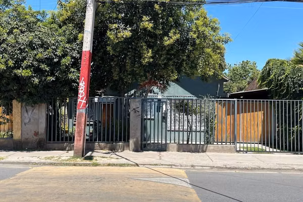 Terreno urbano para desarrollo inmobiliario