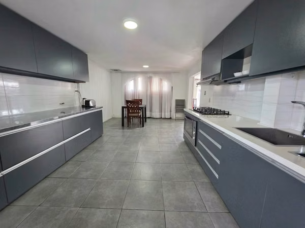 Vendo casa en Villa Italia en Los Ángeles.