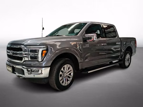 FORD F-150 2025