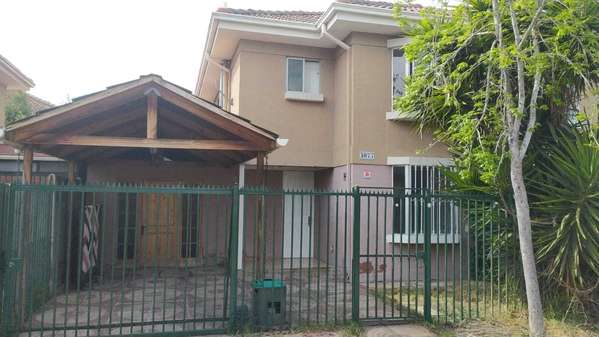se vende casa  (58704)