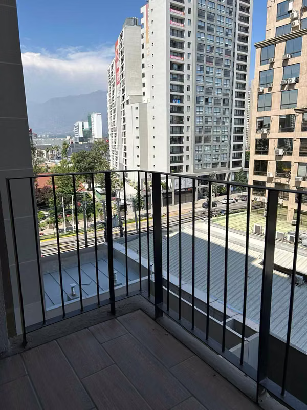 Homestudio Moderno Nuevo Metro Bellavista  (152319)