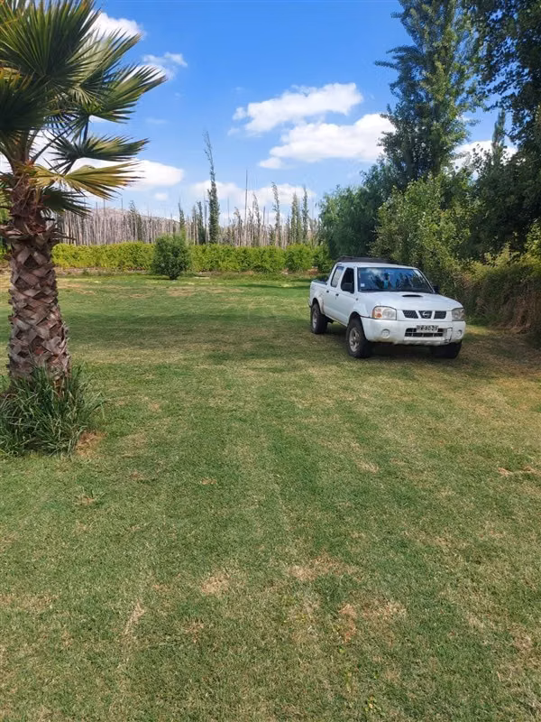 Venta Lote 10.000 mts Copequén, Coinco