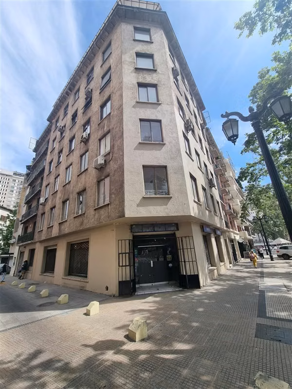 Local Comercial en arriendo en Santiago