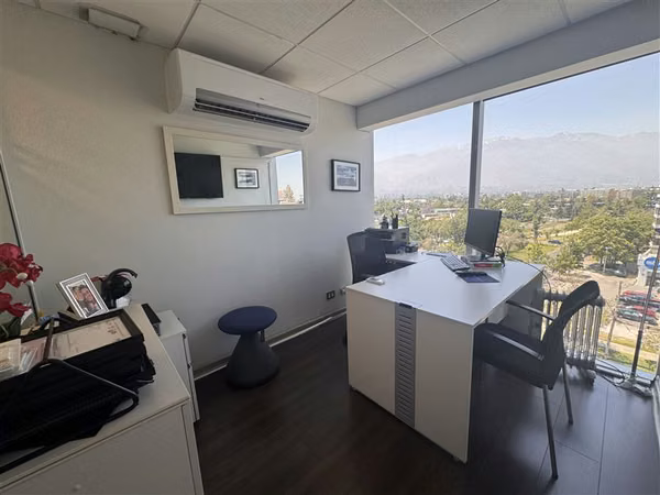 Oficina en venta en Las Condes