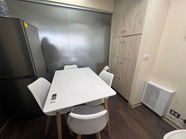 Oficina en venta en Las Condes