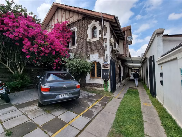 Oficina en venta en Providencia