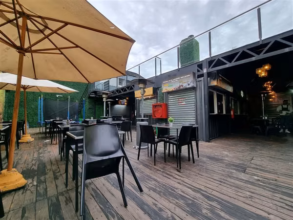 Local Comercial en arriendo en Providencia