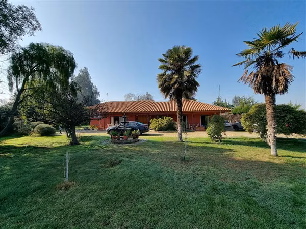 Parcela en venta en Peñaflor