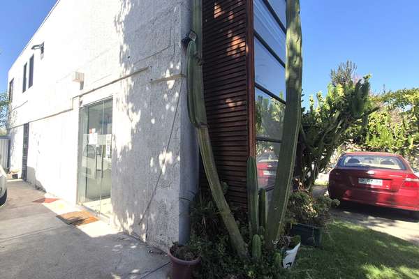Casa Comercial en Vitacura! (152323)