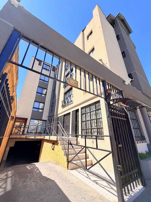 Oportunidad Departamento 2D1B+E Concepcion (152335)