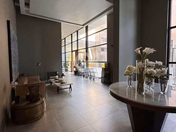 Lindo Departamento en Sector Sur