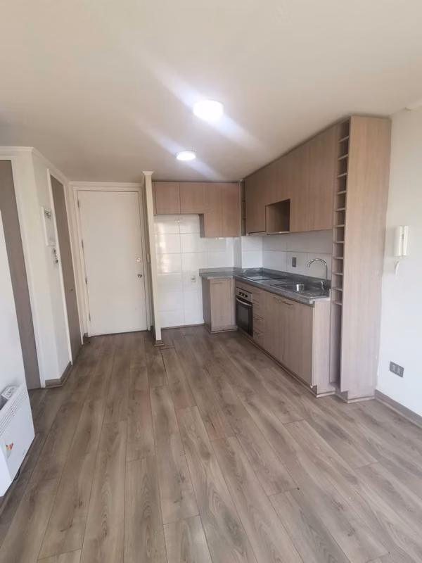 Departamento De 2D+1B+EST+BOD en Metro Ecuador