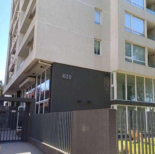 ARRIENDO DEPARTAMENTO 1 DORMITORIO, COLLAO CONCEPC