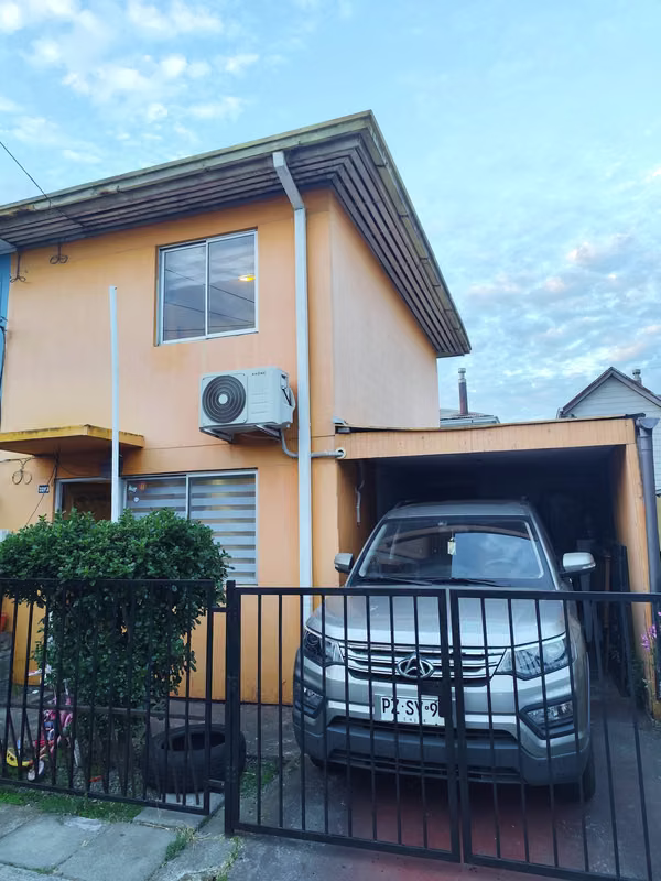 SE VENDE PROPIEDAD EN SALINAS TALCAHUANO