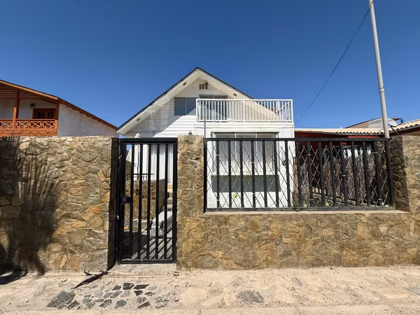 CALDERA  (Año Corrido)  VALOR ARRIENDO: $1.000.000.- (Empresa): $1.500.000.-
