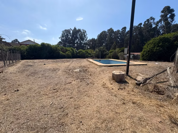 Las Gaviotas a 7K de rotonda Concón