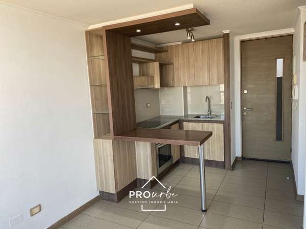 Departamento en venta en Santiago