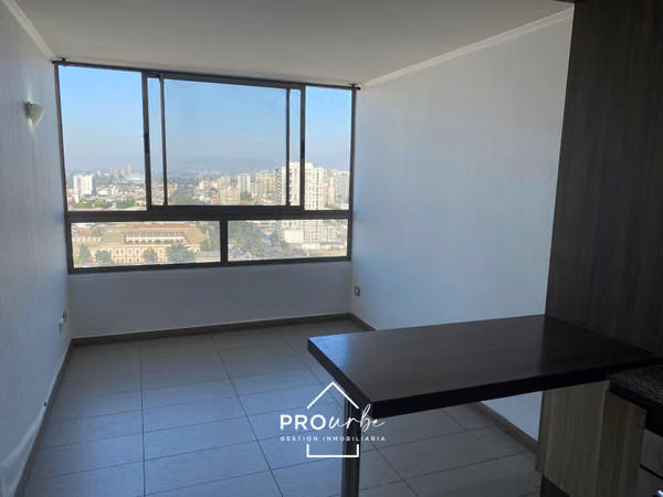 Departamento en venta en Santiago
