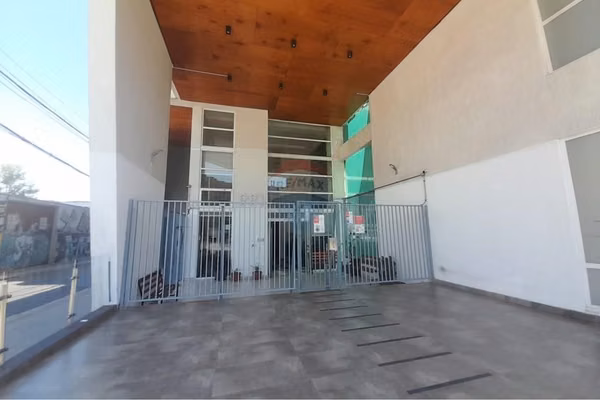 Céntrico departamento