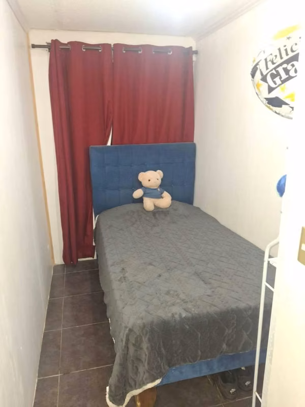 Departamento Quilicura 2D-1B