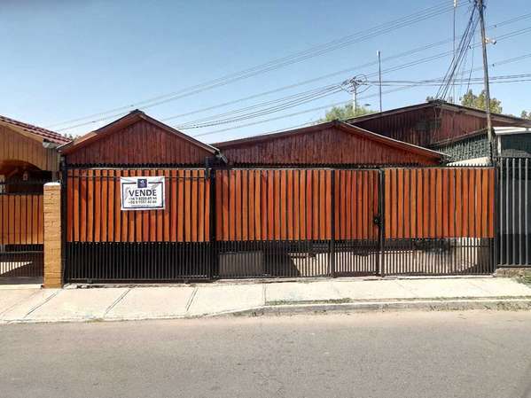 CASA REMODELA. LA FORESTA (151440)