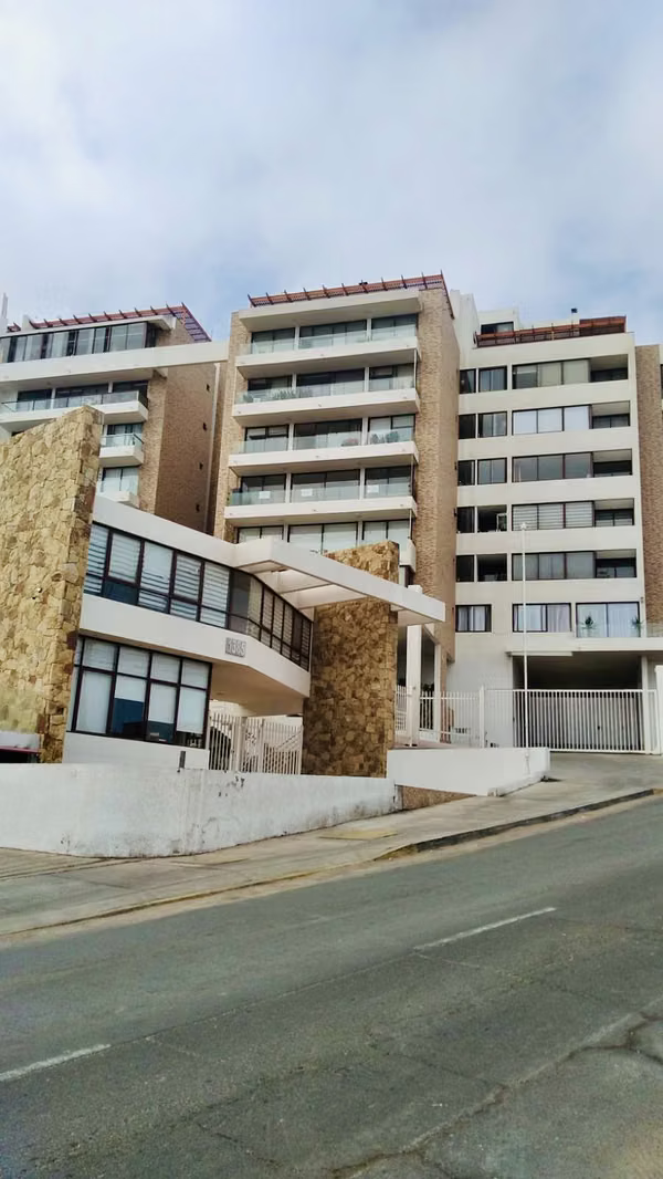 Arriendo PARQUE INGLÉS, LAS PIRCAS