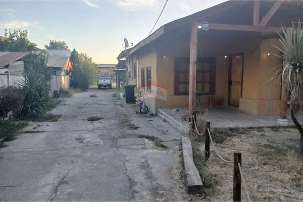 Tu hogar y un gran jardín en un solo lugar