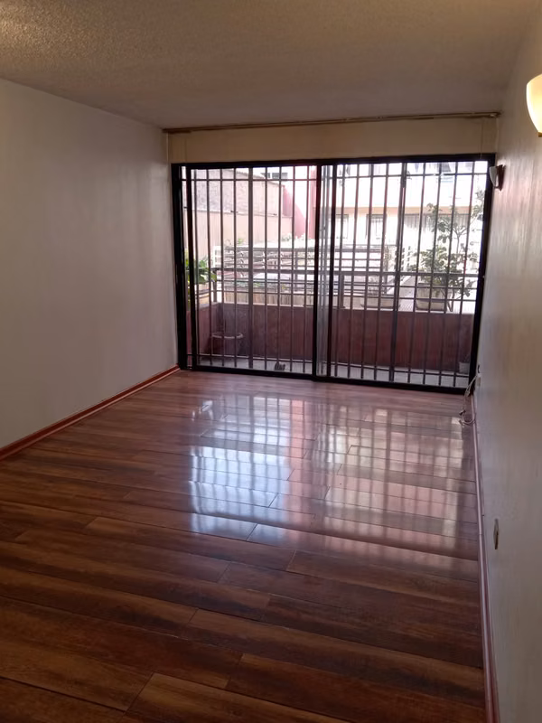 VENTA DEPARTAMENTO SANTIAGO 2D2B