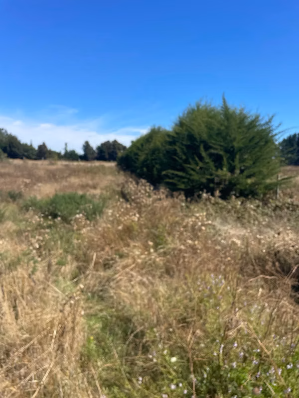 PARCELA 500M2 EN VENTA - 9 DE JULIO