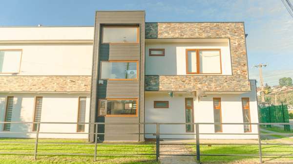 Vendo espectacular casa en Pingueral