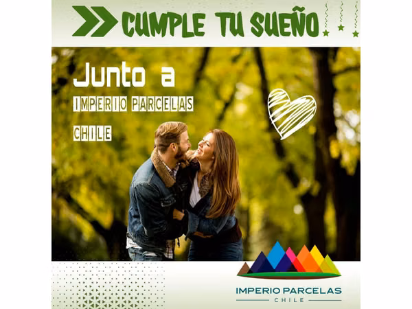 Preciosas parcelas / ruta Freire - Villarrica