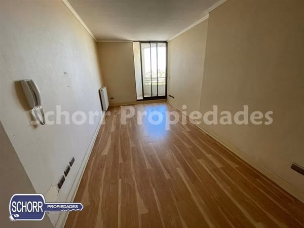Departamento en venta de 2 dorm. en Talca 54 m2