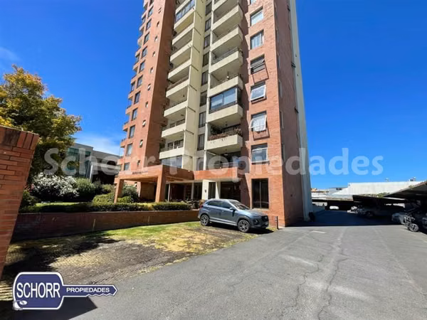 Departamento en venta de 2 dorm. en Talca 46m2