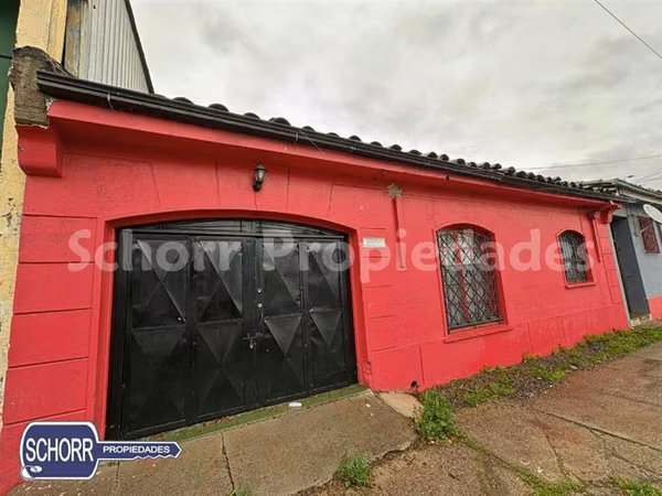 Casa en arriendo de 3 dorm. en Talca