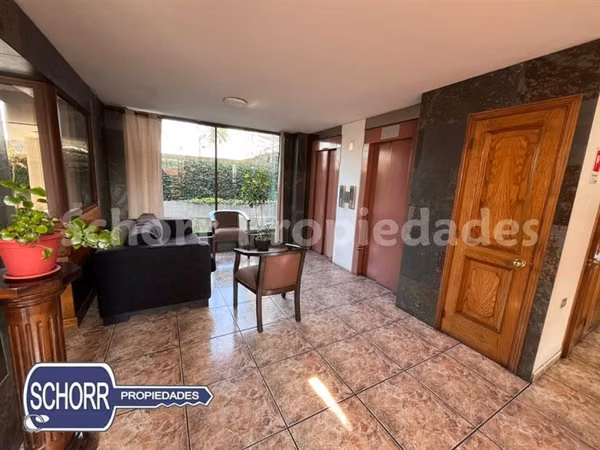 Departamento en venta de 4 dorm. en Talca
