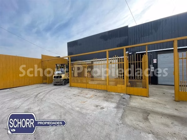 Bodega de 120 m2 en arriendo, Talca