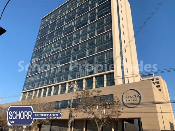 Oficina en venta en Talca