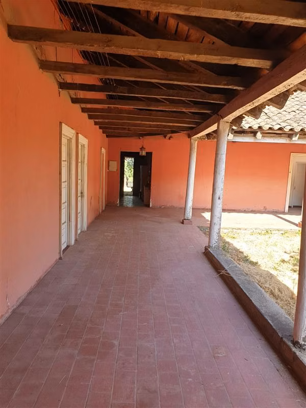 Sitio en venta en San Clemente