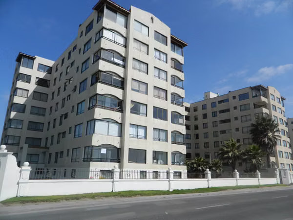 Arriendo hasta Diciembre amoblado 3D 2B, Avenida del Mar La Serena