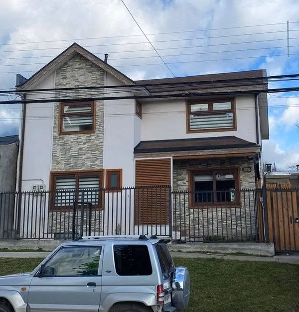 Oficina en arriendo en Coihaique