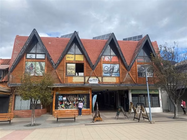 Local Comercial en arriendo en Coihaique