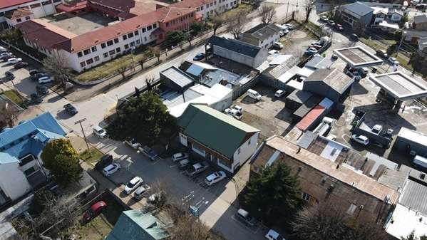Sitio en venta en Coihaique