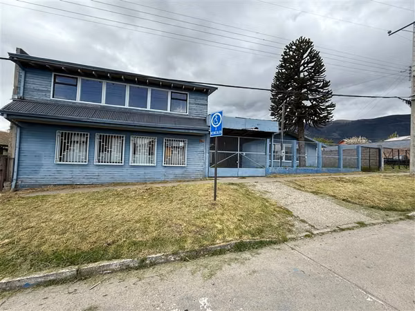 Oficina en venta en Coihaique