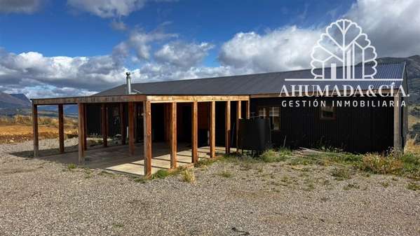 Casa en venta de 4 dorm. en Coihaique