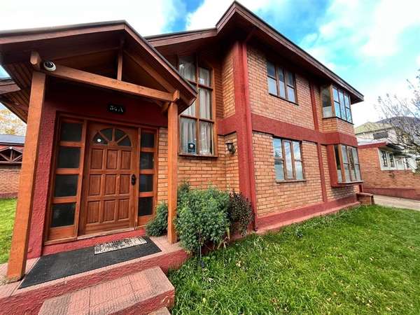 Casa en arriendo de 4 dorm. en Coihaique