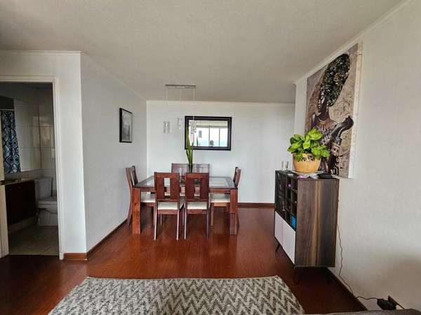 Hermoso depto 3D + 2B + est +Bodega (152901)