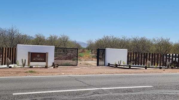 Oportunidad! Inversión a 10 minutos de Ovalle (152889)