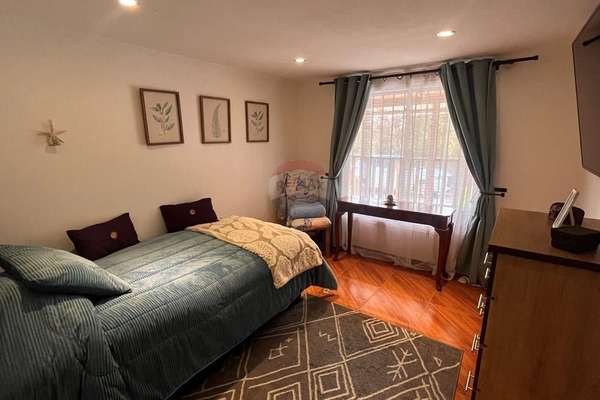 Se vende casa lista para habitar