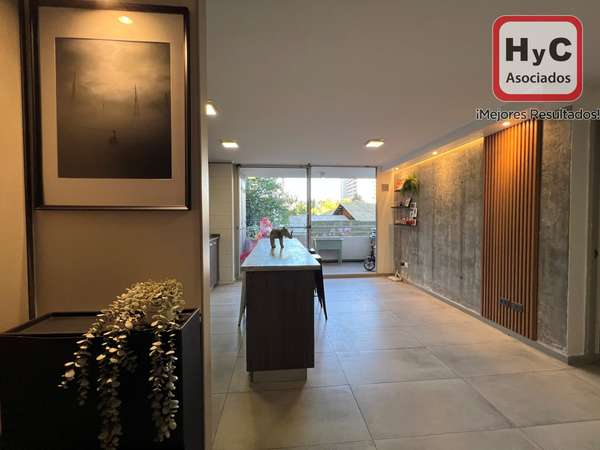 Departamento en Venta – 2 Dormitorios | 2 Baños | Excelente Ubicación en San Miguel