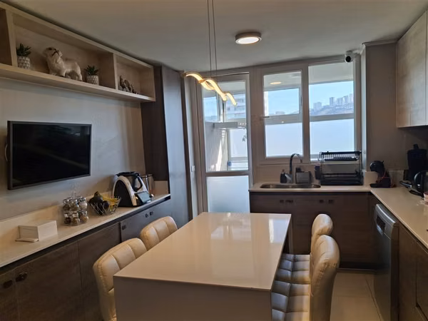 Departamento venta viña del mar lujo oriente concepto style